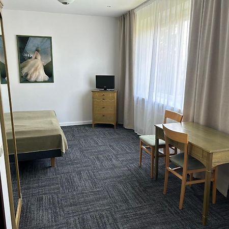 Seven Sisters Apartments With Self Check-In Liepāja Eksteriør bilde