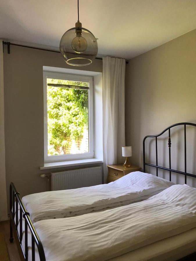 Seven Sisters Apartments With Self Check-In Liepāja Eksteriør bilde
