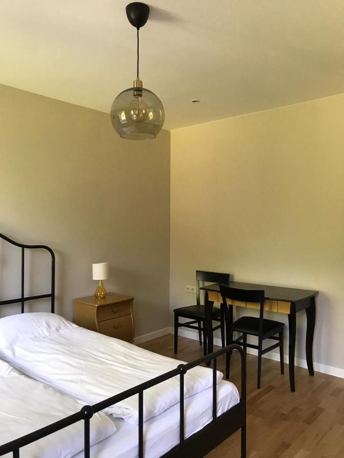 Seven Sisters Apartments With Self Check-In Liepāja Eksteriør bilde