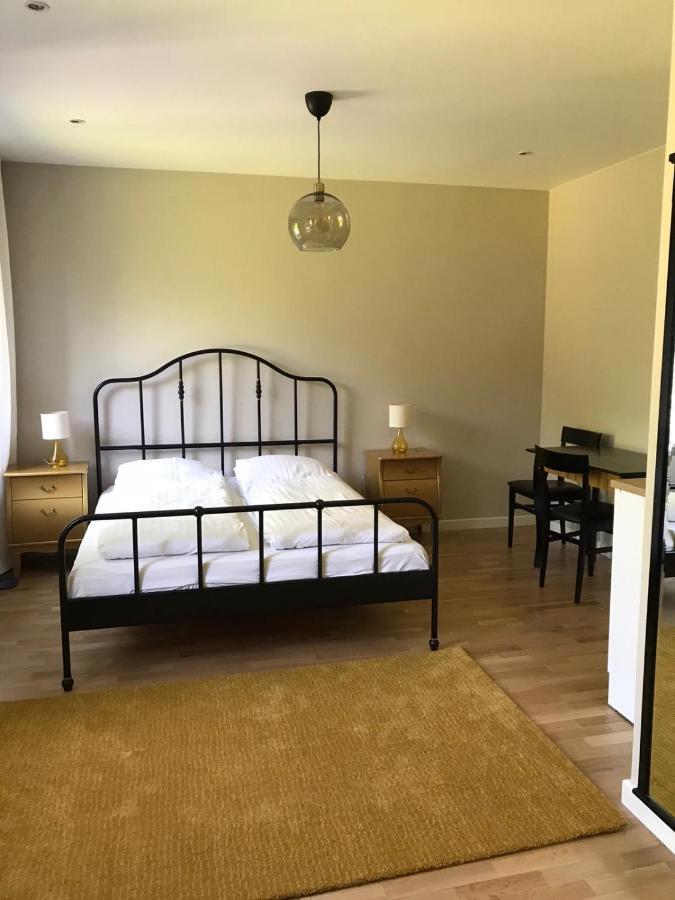 Seven Sisters Apartments With Self Check-In Liepāja Eksteriør bilde