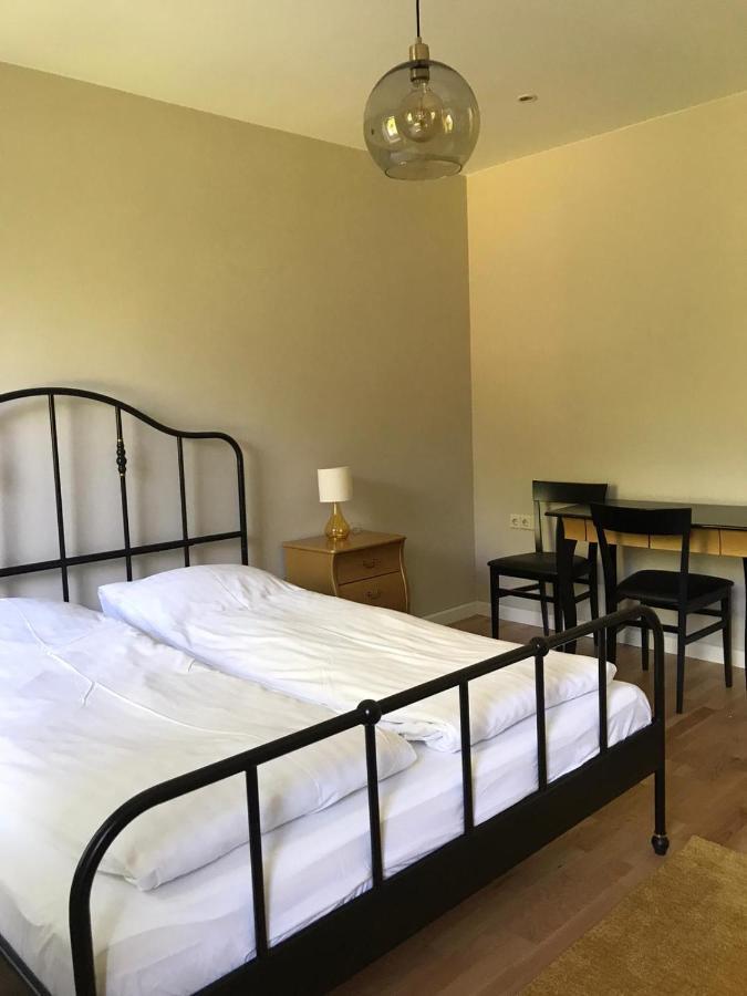 Seven Sisters Apartments With Self Check-In Liepāja Eksteriør bilde