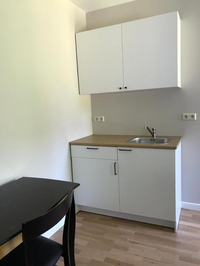Seven Sisters Apartments With Self Check-In Liepāja Eksteriør bilde