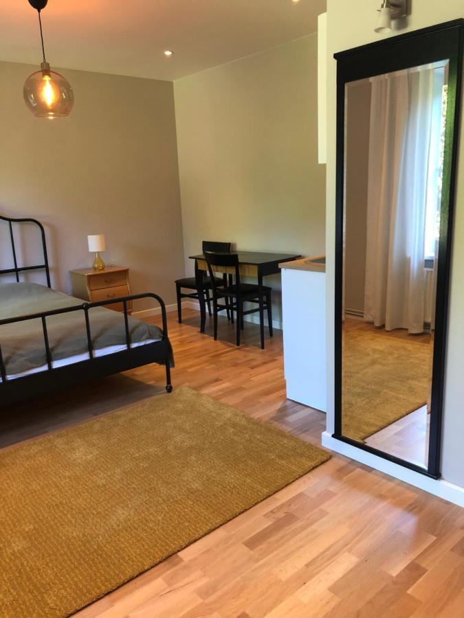 Seven Sisters Apartments With Self Check-In Liepāja Eksteriør bilde