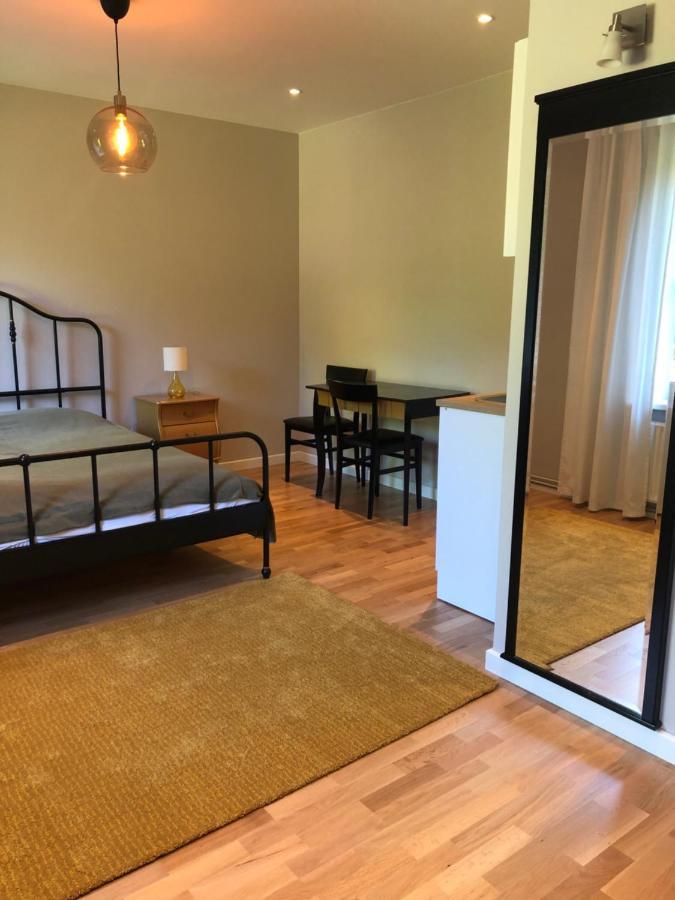 Seven Sisters Apartments With Self Check-In Liepāja Eksteriør bilde