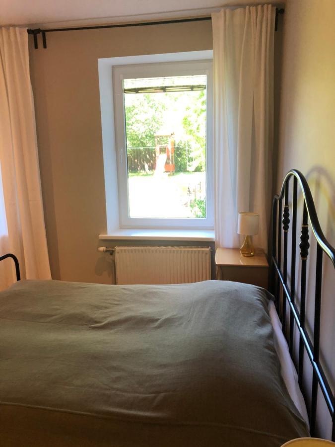 Seven Sisters Apartments With Self Check-In Liepāja Eksteriør bilde