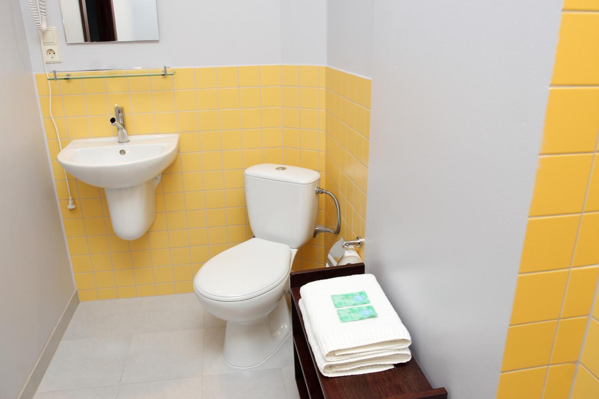 Seven Sisters Apartments With Self Check-In Liepāja Eksteriør bilde
