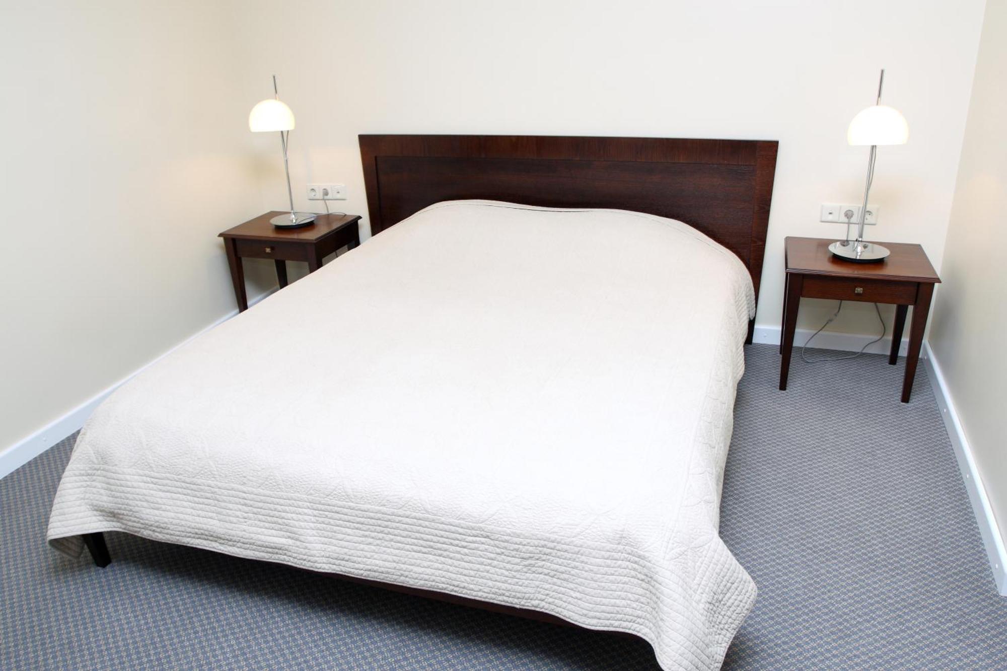 Seven Sisters Apartments With Self Check-In Liepāja Eksteriør bilde