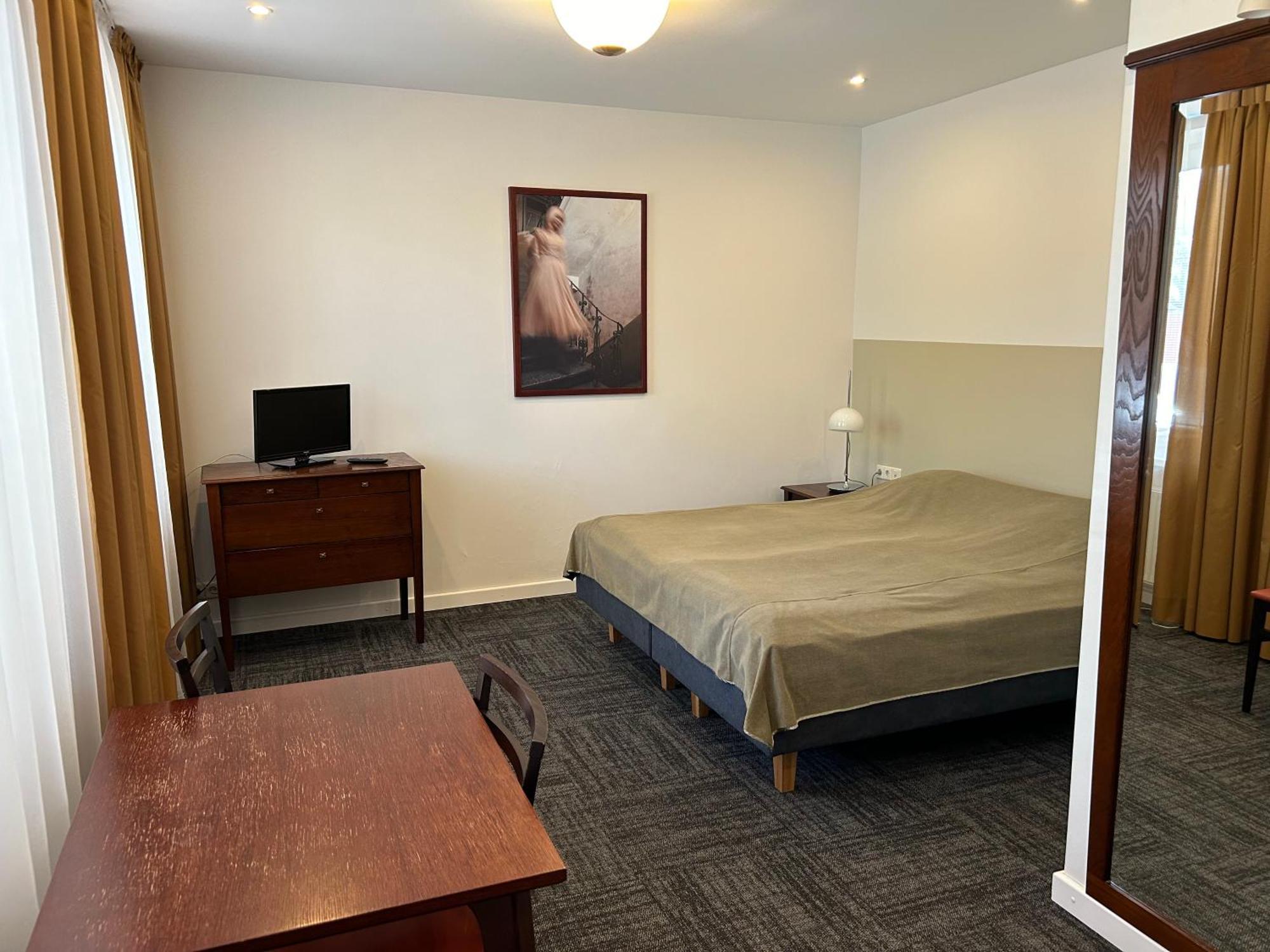 Seven Sisters Apartments With Self Check-In Liepāja Eksteriør bilde