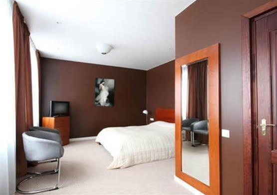 Seven Sisters Apartments With Self Check-In Liepāja Eksteriør bilde