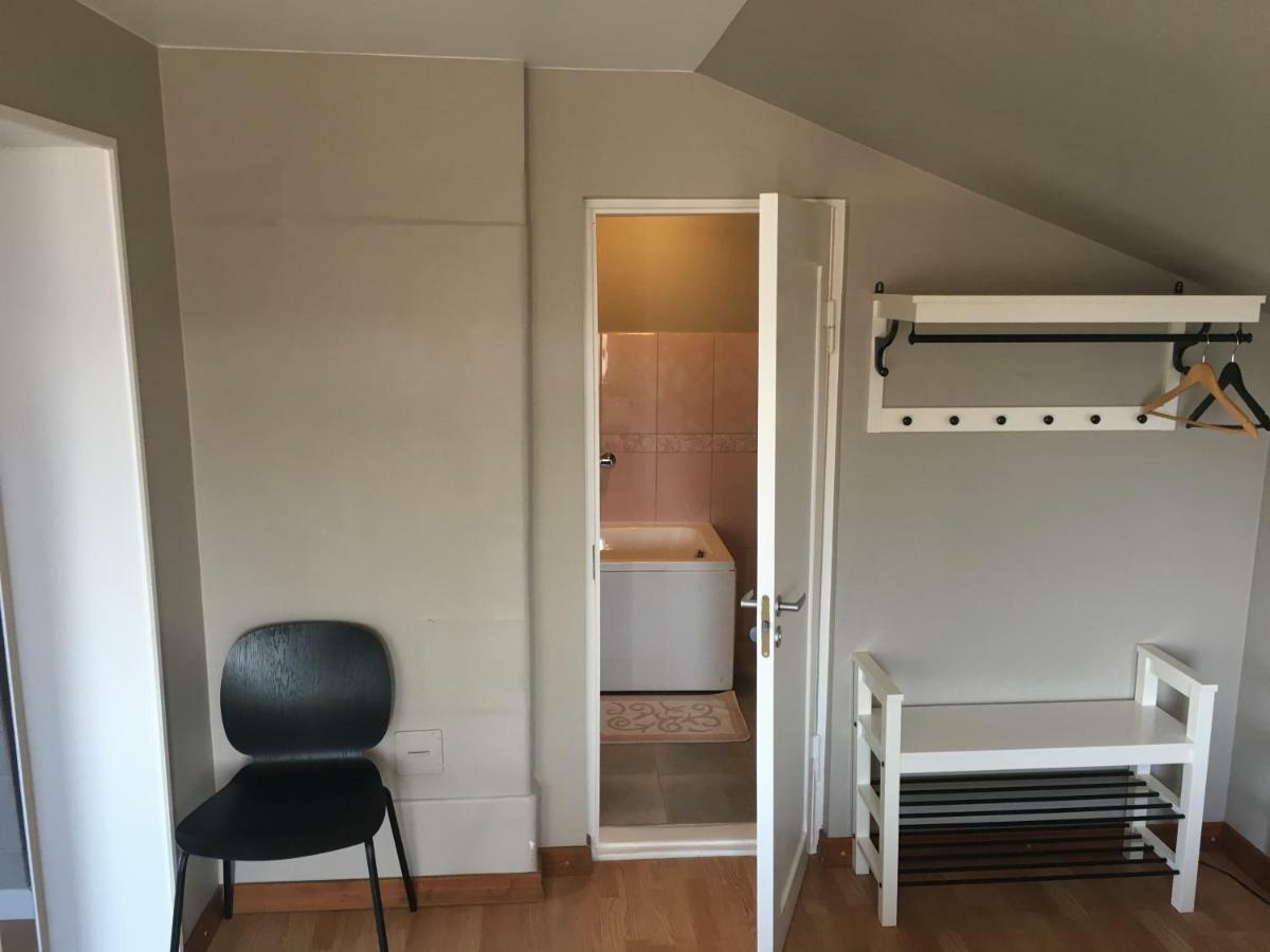 Seven Sisters Apartments With Self Check-In Liepāja Eksteriør bilde