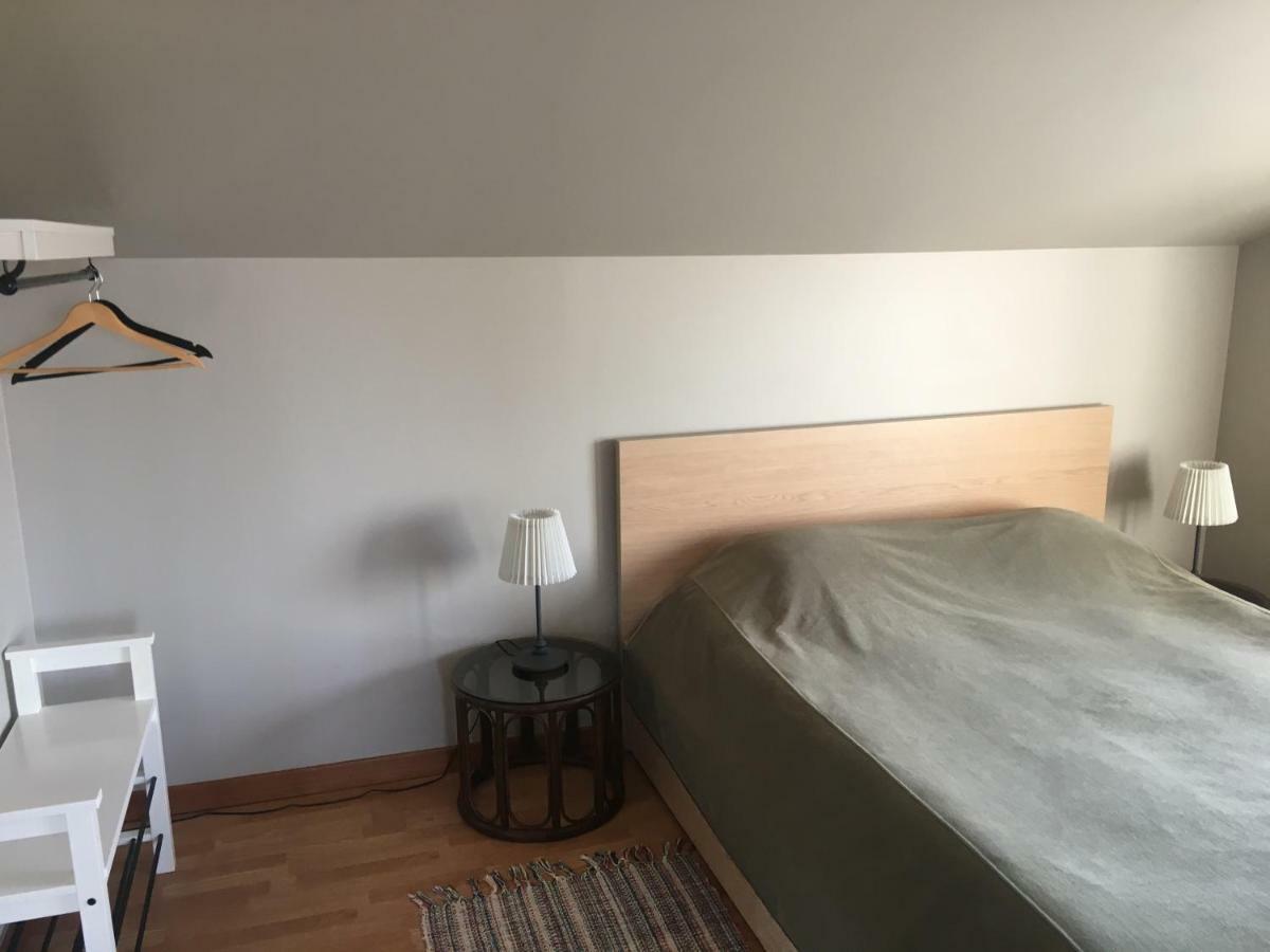 Seven Sisters Apartments With Self Check-In Liepāja Eksteriør bilde