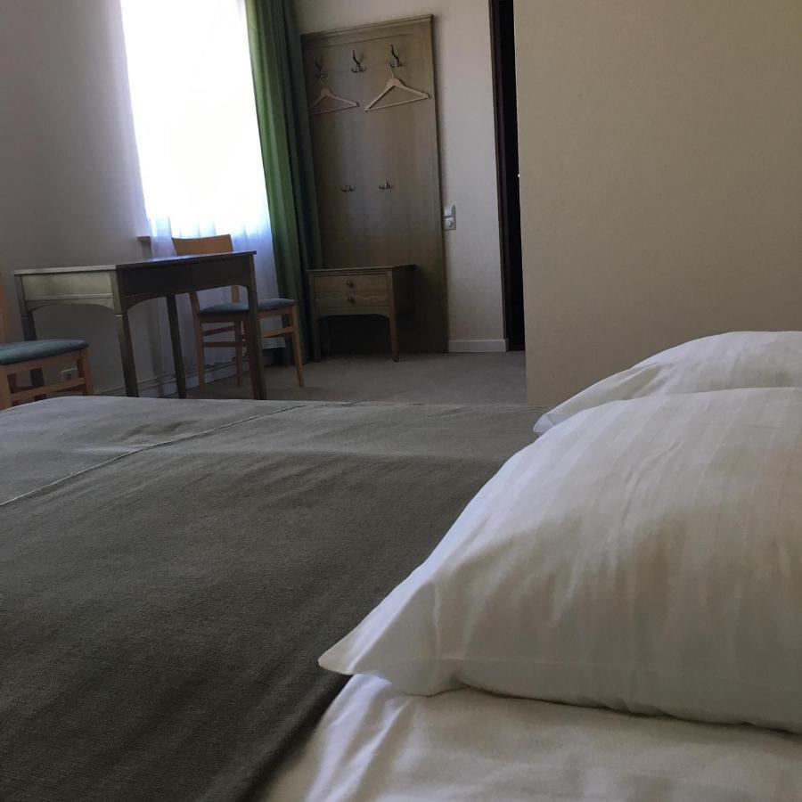 Seven Sisters Apartments With Self Check-In Liepāja Eksteriør bilde